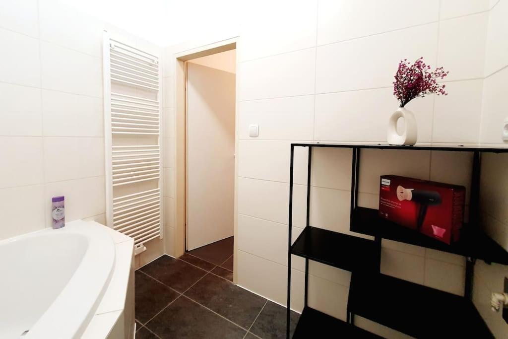 Savoir Vivre Apartments Rosinagasse Вена Номер фото